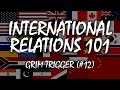 International Relations 101 (#12): Grim Trigger ...