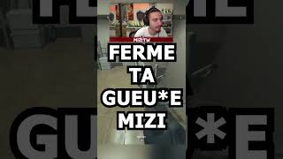 Ayez un bon micro si vous l'activez par pitié