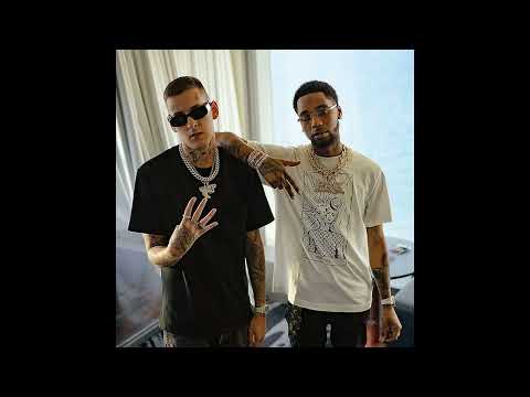 FREE Key Glock x Kizaru Type Beat 2022 - "History"