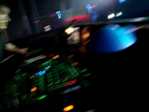 JUNIOR LOPEZ @ SOLDIERS XL, Sunset 5