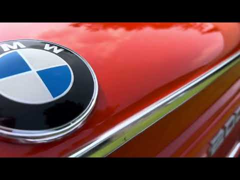 1974 BMW 2002 (CC-2034660) for sale in Pickeriington, Ohio
