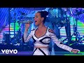 Katy Perry Unconditionally Live On X Factor Australia 2013
