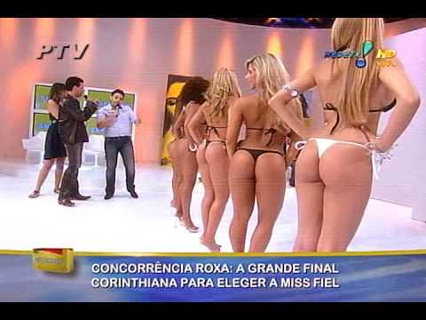 Selección de tangas