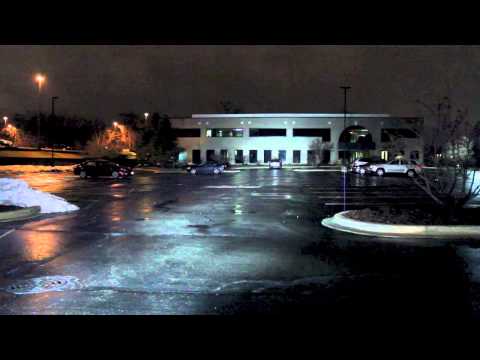 Rigid Industries SR-Series 20"