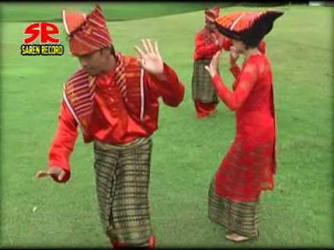 Iren Bretty Br Sembiring - Gelombang Erdeso [Official Video]