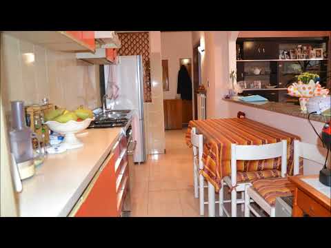 Appartamento ultimo piano