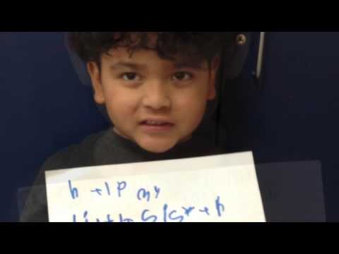 Work Hard and Be Kind