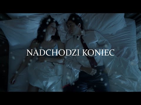 EMASIK - Nadchodzi koniec (Prod. By Rouse) VIDEO