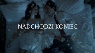 Musik-Video-Miniaturansicht zu Nadchodzi koniec Songtext von Emasik