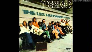 Les Humphries Singers She&#39;s Really Something Else