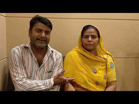 Patient Testimonials