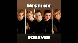 Westlife - Forever