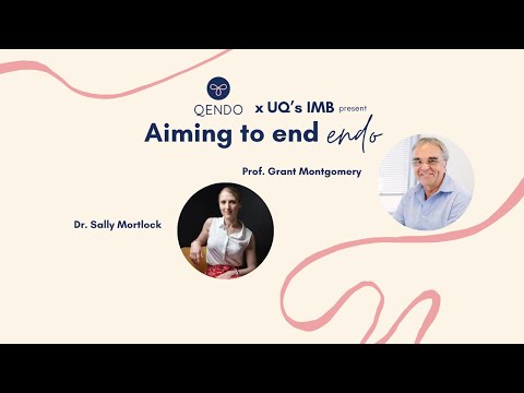 QENDO x UQ's IMB Aiming to End Endo