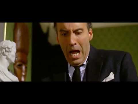 DR. TERROR'S HOUSE OF HORRORS (1964) UK HD TRAILER