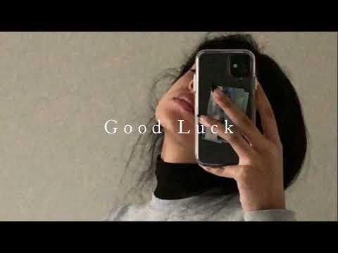 Mabel, Jax jones, Galantis - Good Luck ( 𝐒𝐥𝐨𝐰𝐞𝐝 & 𝐫𝐞𝐯𝐞𝐫𝐛 )