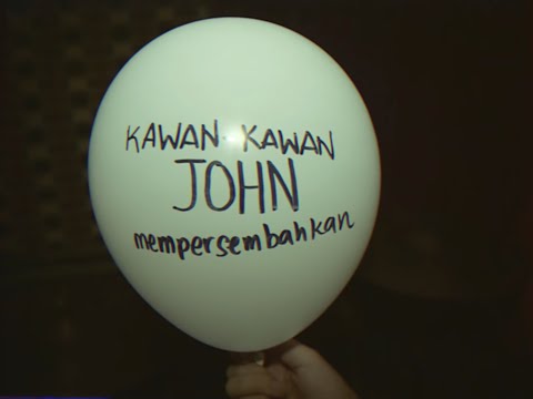 SWEETASS - Celaka (Official Music Video)