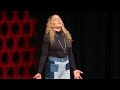 The power of connection in addiction recovery | Nicoletta Longo | TEDxBoston