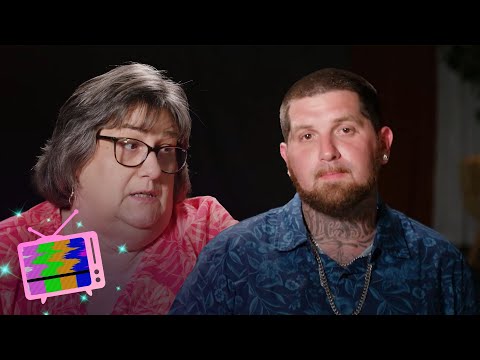 'Life After Lockup': JK Tells His Family Alex Is Pregnant (Exclusive)