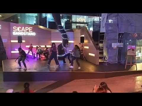 KPOP Dance Off Vol 105: NCT 127 - Simon Says