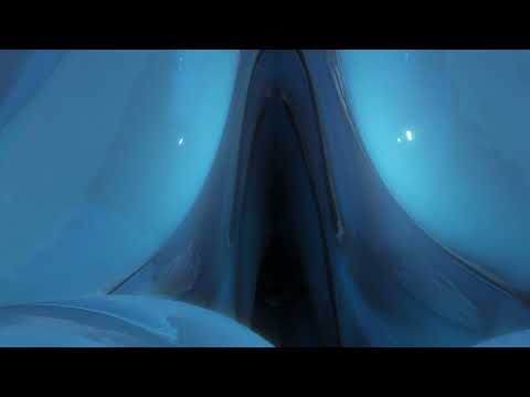 Ziina Mouth play normal with audio (vore)