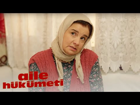 Evlen Benimle Misin? | Aile Hükümeti