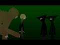 Nemesis VS Resident Evil Boisvert Room