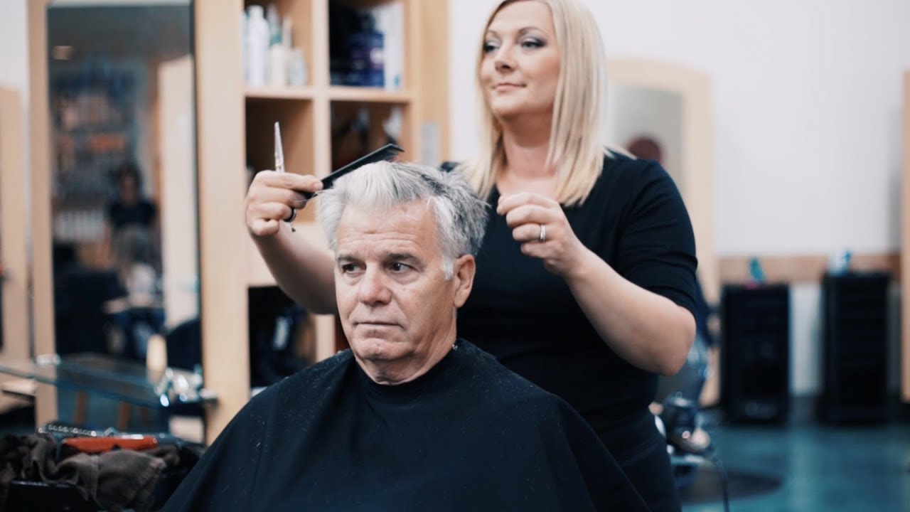 Rejuve Salon Spa