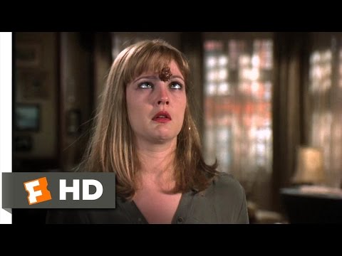 Duplex (7/12) Movie CLIP - Choking on Chocolate (2003) HD