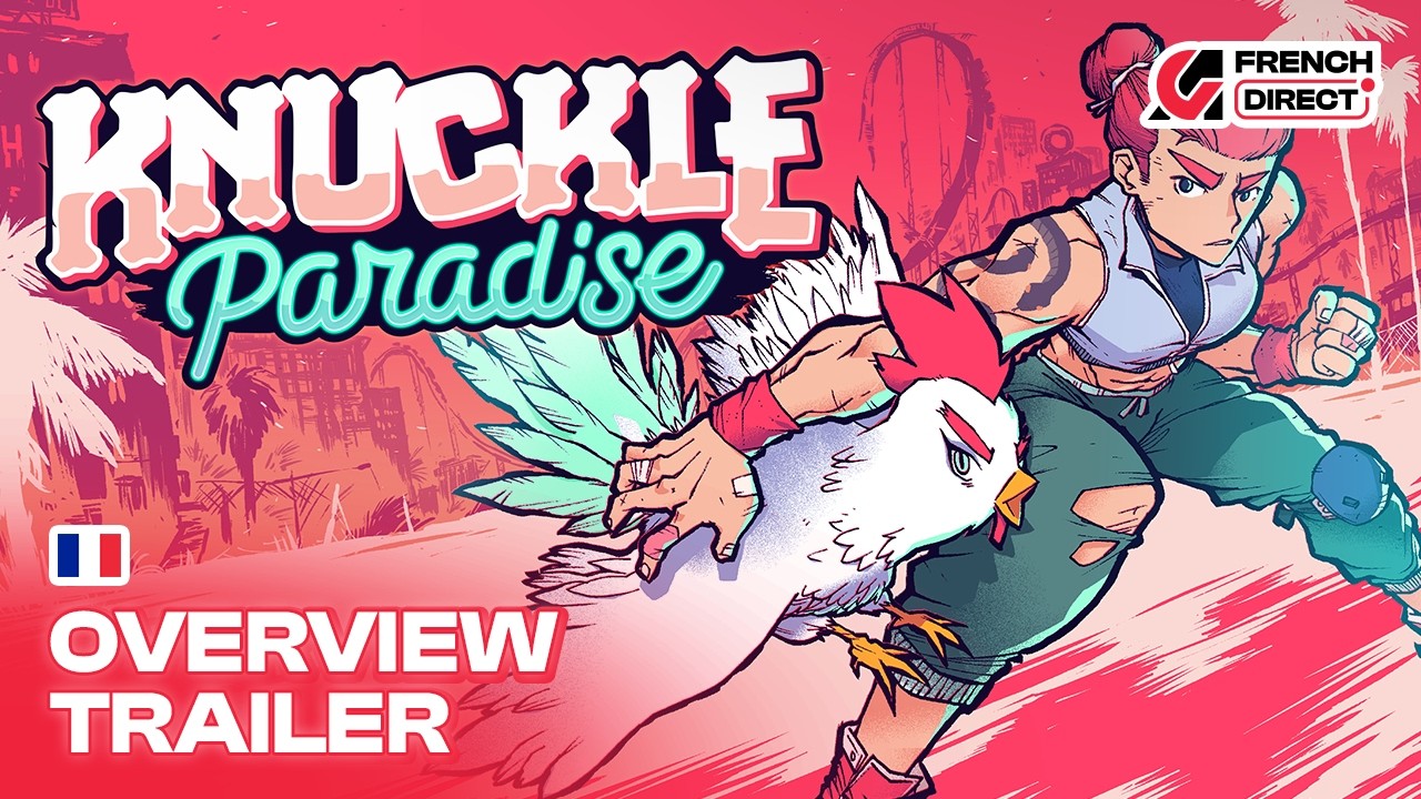 Trailer