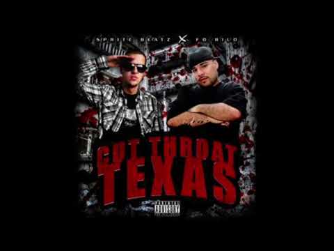 Fo Rilo X Sprite Beatz - Grey Cassette