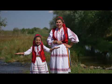 Surorile Todinca Surorile cu drag canta