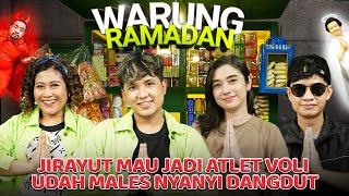 Download lagu JIRAYUT LEBIH SENANG LEBARAN DI INDONESIA DARIPADA THAILAND.. LEBIH BANYAK DAPET HAMPERS DAN THR mp3 Download lagu JIRAYUT LEBIH SENANG LEBARAN DI INDONESIA DARIPADA THAILAND.. LEBIH BANYAK DAPET HAMPERS DAN THR mp3