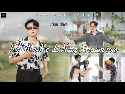 Mob Me Me li Niag Ntsaum Tom TOU TOU 18/6/2025 #nkaujtawmtshiab2025