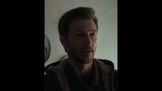 Caught between duty and family. Bill Heck stars in Broken Land.