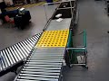 Three-Way Movement of Product