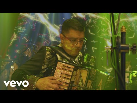 Aarón Y Su Grupo Ilusión - Cumbia Gueheiba