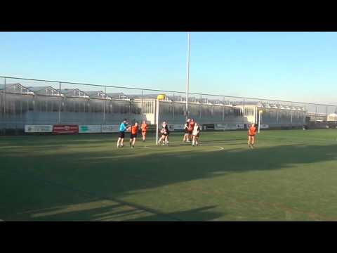 20141011 Valto A1 - Excelsior A1 - Ruben Kester