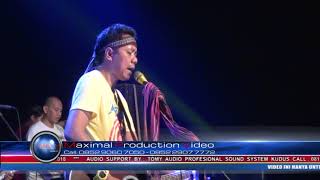 Download lagu BUKU INI AKU PINJAM O.A.M LIVE SEJOMULYO BABATAn mp3