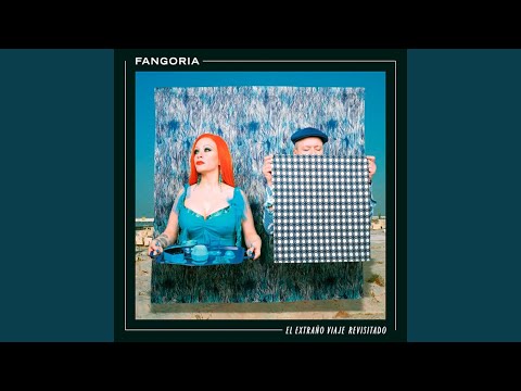 Videoclip de Criticar por criticar (Remix Chicks on Speed y Christopher Just) — Fangoria
