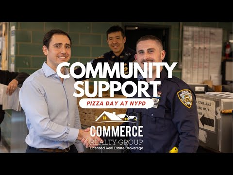 107 Precinct