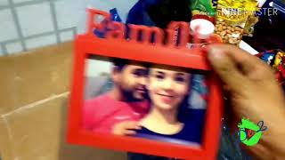 Meu marido me trollou na surpresa que fiz pra ele/ veja no que deu!