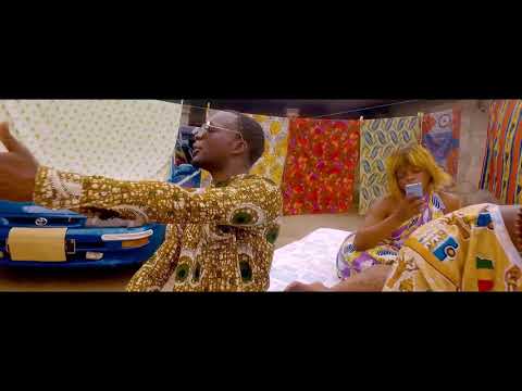 RICKY BOOM X MR IBUCAP NDIN NDIN NDIN KUDUNDIN | CLIP OFFICIEL