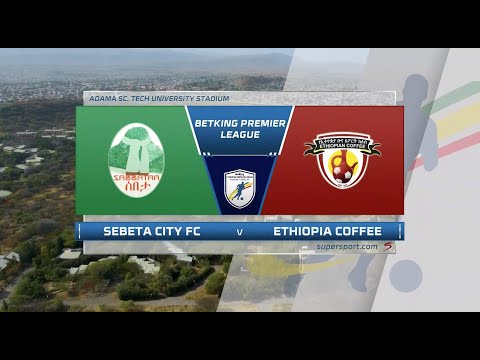 Sebeta Ketema v Ethiopia Coffee | Highlights