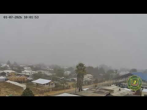🌎 LIVE 24/7 | Huaquén, Curepto – Panoramic Camera from Chile 🇨🇱