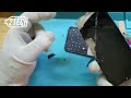 ️Alcatel A3 5053A How To Replace Broken Screen
