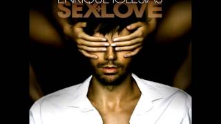 Enrique Iglesias - I Like How It Feels (feat. Pitbull And The WAV)
