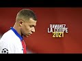 Kylian Mbappé 2021 - Ramenez La Coupe -  Crazy Speed, Skills & Goals 2020/2021