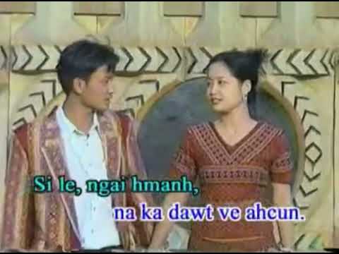 Na Ka Dawt Ve Ah Cun || Jenny Par & Za Iap || Lai hla