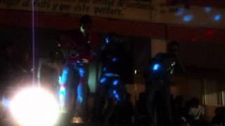 Intro Live Dj Danny Los Supremos.wmv