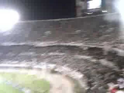 RIVER - BOTAFOGO (vuelta 4 - 2) qe partido,lastima el sonido